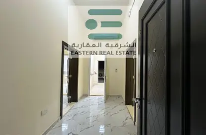 شقة - 2 غرف نوم - 2 حمامات للايجار في الشامخة - أبوظبي