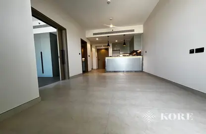Apartment - 1 Bedroom - 1 Bathroom for rent in Golf Gate - DAMAC Hills - Dubai