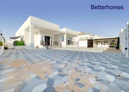 Villa - 3 bedrooms - 5 bathrooms for rent in Madinat Al Riyad - Abu Dhabi