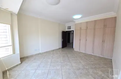 Apartment - 3 Bedrooms - 5 Bathrooms for rent in Al Wahda Street - Al Wahda - Abu Dhabi