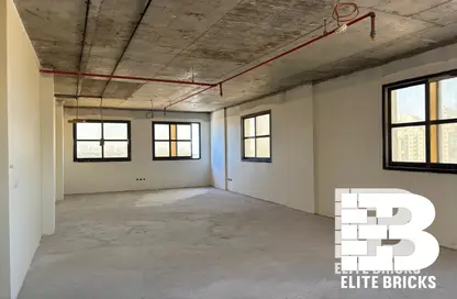 Office Space - Studio for rent in Cambridge Business Centre - Dubai Silicon Oasis - Dubai