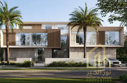 Villa - 7 Bedrooms - 7+ Bathrooms for sale in The Oasis - Lavita - The Oasis by Emaar - Dubai