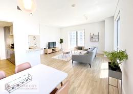 Apartment - 1 bedroom - 2 bathrooms for rent in South Ridge 4 - South Ridge - Downtown Dubai - Dubai