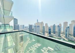 Pool image for: Apartment - 2 bedrooms - 2 bathrooms for sale in Vida Residences Dubai Marina - Dubai Marina - Dubai, Image 1
