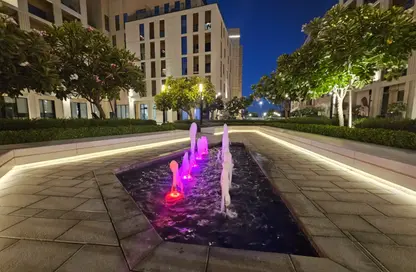 Apartment - 1 Bedroom - 1 Bathroom for sale in Souks Residential - Al Mamsha - Muwaileh - Sharjah