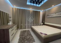 Apartment - 1 bedroom - 2 bathrooms for rent in Lagoon B7 - The Lagoons - Mina Al Arab - Ras Al Khaimah