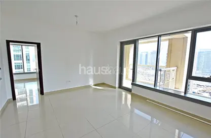 شقة - غرفة نوم - 2 حمامات للايجار في 29-2 برج  بوليفارد - برج بوليفارد 29 - دبي وسط المدينة - دبي