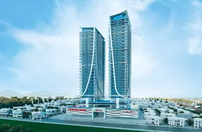 Apartment - 1 Bedroom - 2 Bathrooms for sale in Elitz 2 By Danube - Jumeirah Village Circle - Dubai Apartment - 1 Bedroom - 2 Bathrooms for sale in Elitz 2 By Danube - Jumeirah Village Circle - Dubai