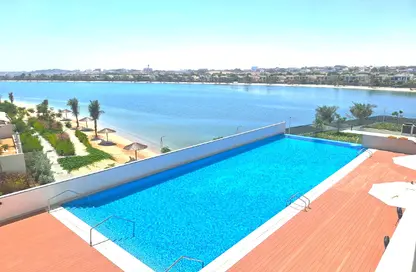 Apartment - 1 Bedroom - 2 Bathrooms for rent in Gateway Residences - Mina Al Arab - Ras Al Khaimah