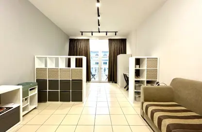 Apartment - 1 Bedroom - 2 Bathrooms for rent in Autumn - Seasons Community - Jumeirah Village Circle - Dubai