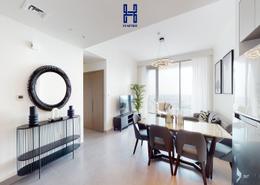 Apartment - 2 bedrooms - 2 bathrooms for rent in Creek Gate Tower 2 - Creek Gate - Dubai Creek Harbour (The Lagoons) - Dubai