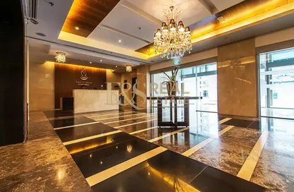 Apartment - 2 Bedrooms - 3 Bathrooms for sale in The Torch - Dubai Marina - Dubai