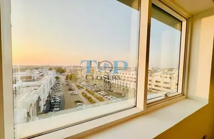 Apartment - 3 Bedrooms - 5 Bathrooms for rent in Hai Al Humaira - Central District - Al Ain