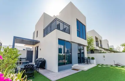 Townhouse - 4 Bedrooms - 5 Bathrooms for sale in Maple 3 - Maple at Dubai Hills Estate - Dubai Hills Estate - Dubai