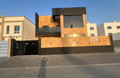 فيلا - 5 غرف نوم - 7 حمامات للبيع في الزاهية جاردنز - الزاهية - عجمان