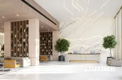 Apartment - 2 Bedrooms - 3 Bathrooms for sale in Kyoto by ORO24 - Arjan - Dubai