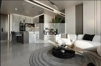 شقة - 2 غرف نوم - 3 حمامات للبيع في سراي بريم رسدنسس - مجمع دبي ريزيدنس - دبي لاند - دبي