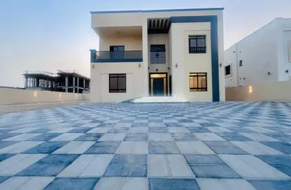 Villa - 6 Bedrooms - 6 Bathrooms for rent in Al Warqa'a 4 - Al Warqa'a - Dubai