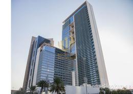 Apartment - 1 bedroom - 2 bathrooms for rent in Burj Daman - DIFC - Dubai