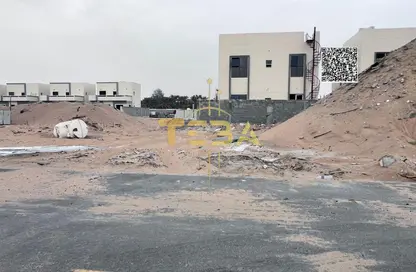 Land - Studio for sale in Al Zaheya Gardens - Al Zahya - Ajman