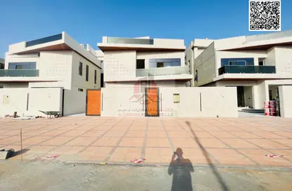 Villa - 5 Bedrooms - 7 Bathrooms for sale in Al Helio 2 - Al Helio - Ajman