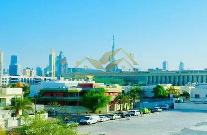شقة - 2 غرف نوم - 3 حمامات للايجار في ش. البدع - البدع - دبي