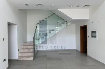 Duplex - 3 Bedrooms - 4 Bathrooms for sale in Lamar Residences - Al Seef - Al Raha Beach - Abu Dhabi