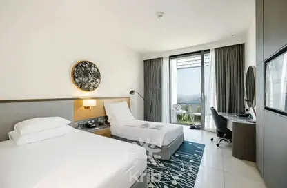 Apartment - Studio - 1 Bathroom for sale in The One at Jumeirah Village Circle - Jumeirah Village Circle - Dubai