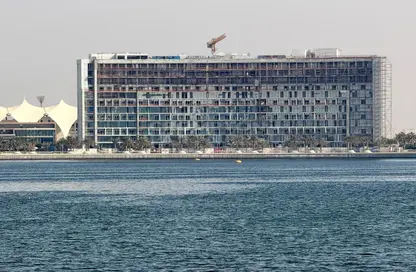 شقة - 4 غرف نوم - 4 حمامات للبيع في بيرلا 2 - ياس باي - جزيرة الياس - أبوظبي شقة - 4 غرف نوم - 4 حمامات للبيع في بيرلا 2 - ياس باي - جزيرة الياس - أبوظبي