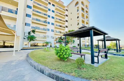 Apartment - Studio - 1 Bathroom for rent in Lootah Residence 2 - Al Warsan 4 - Al Warsan - Dubai