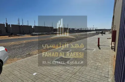Warehouse - Studio - 1 Bathroom for rent in Umm Al Thuoob - Umm Al Quwain