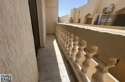 فيلا - استوديو - 8 حمامات للبيع في فلل الروضة 2 - 2  الروضة - الروضة - عجمان
