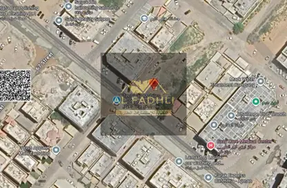 أرض - استوديو للبيع في 3 المويهات - المويهات - عجمان