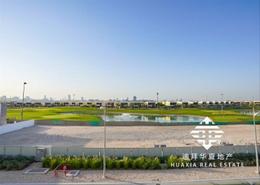 Townhouse - 3 bedrooms - 4 bathrooms for sale in Veneto Villas - Trevi - DAMAC Hills - Dubai Townhouse - 3 bedrooms - 4 bathrooms for sale in Veneto Villas - Trevi - DAMAC Hills - Dubai