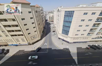 شقة - 3 غرف نوم - 3 حمامات للايجار في مجمع مويلح - تجارية مويلح - الشارقة
