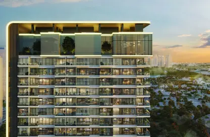 Apartment - 1 Bedroom - 2 Bathrooms for sale in Upper House East - Upper House - Jumeirah Lake Towers - Dubai