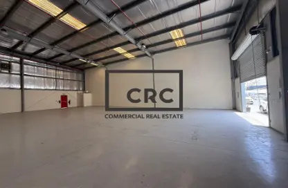 Warehouse - Studio for rent in Phase 1 - Dubai Investment Park (DIP) - Dubai Warehouse - Studio for rent in Phase 1 - Dubai Investment Park (DIP) - Dubai