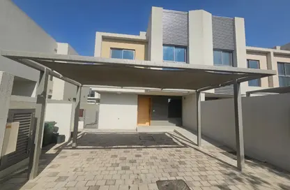 Townhouse - 3 Bedrooms - 4 Bathrooms for rent in Al Zahia - Muwaileh Commercial - Sharjah Townhouse - 3 Bedrooms - 4 Bathrooms for rent in Al Zahia - Muwaileh Commercial - Sharjah