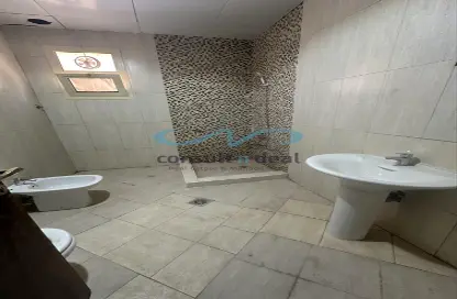 Apartment - Studio - 1 Bathroom for rent in Mohamed Bin Zayed City - Abu Dhabi