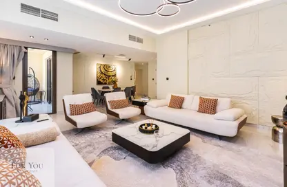 Apartment - 2 Bedrooms - 2 Bathrooms for sale in Bahar 1 - Bahar - Jumeirah Beach Residence - Dubai