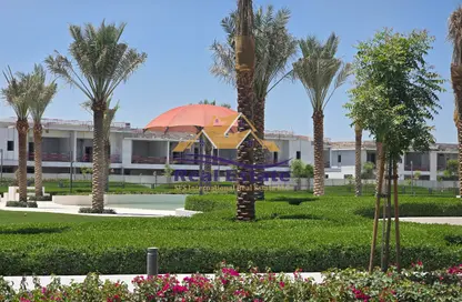 Villa - 4 Bedrooms - 4 Bathrooms for sale in Rivana - The Valley - Dubai