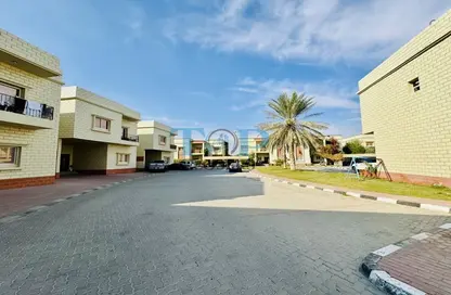 Villa - 4 Bedrooms - 5 Bathrooms for rent in Green Land Compound - Al Markhaniya - Al Ain