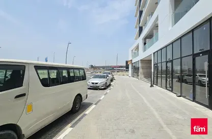 Retail - Studio for sale in Alexis Tower - Downtown Jebel Ali - Dubai