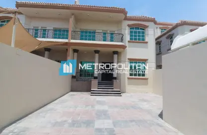 فيلا - 6 غرف نوم - 7 حمامات للبيع في فيلات مدينة خليفة آيه - مدينة خليفة أ - مدينة خليفة - أبوظبي