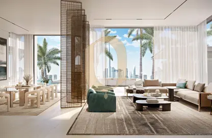 فيلا - 5 غرف نوم - 6 حمامات للبيع في قصور ميوز - ميدان - دبي فيلا - 5 غرف نوم - 6 حمامات للبيع في قصور ميوز - ميدان - دبي