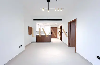 Apartment - 1 Bedroom - 2 Bathrooms for rent in Binghatti House - District 10 - Jumeirah Village Circle - Dubai