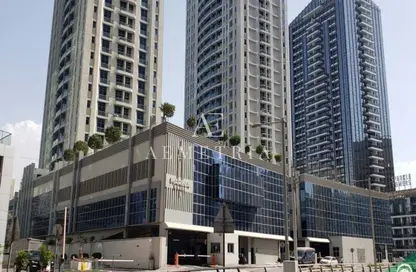 Shop - Studio - 1 Bathroom for sale in Marina Wharf 1 - Marina Wharf - Dubai Marina - Dubai