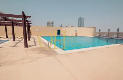 Apartment - 2 Bedrooms - 3 Bathrooms for sale in Julphar Residence - Al Reem Island - Abu Dhabi