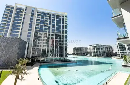 شقة - غرفة نوم - 1 حمام للبيع في District One Phase lii - المنطقة وان - مدينة الشيخ محمد بن راشد - دبي
