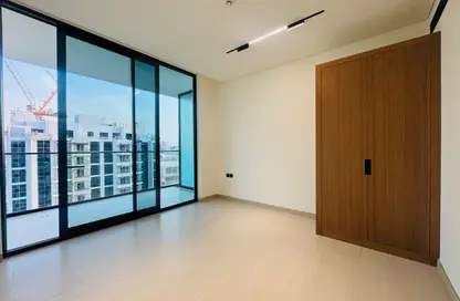 Apartment - Studio - 1 Bathroom for rent in Binghatti Azure - Jumeirah Village Circle - Dubai